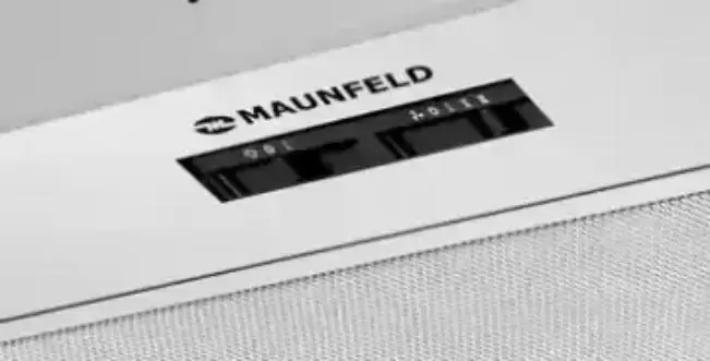 Встраиваемая кухонная вытяжка MAUNFELD Crosby Light 70 нержавеющая сталь