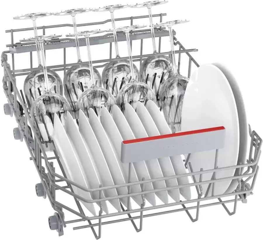 Встраиваемая посудомоечная машина Bosch SPV6YMX01E