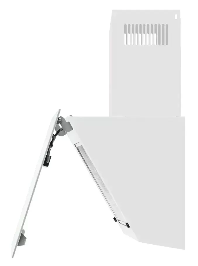 Вытяжка Maunfeld EAGLE 850 60 белый