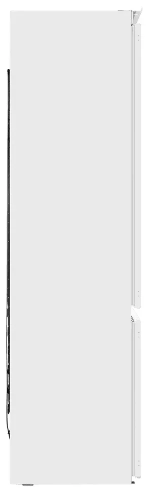 Встраиваемый холодильник Maunfeld MBF19369NFWGR Lux Inverter