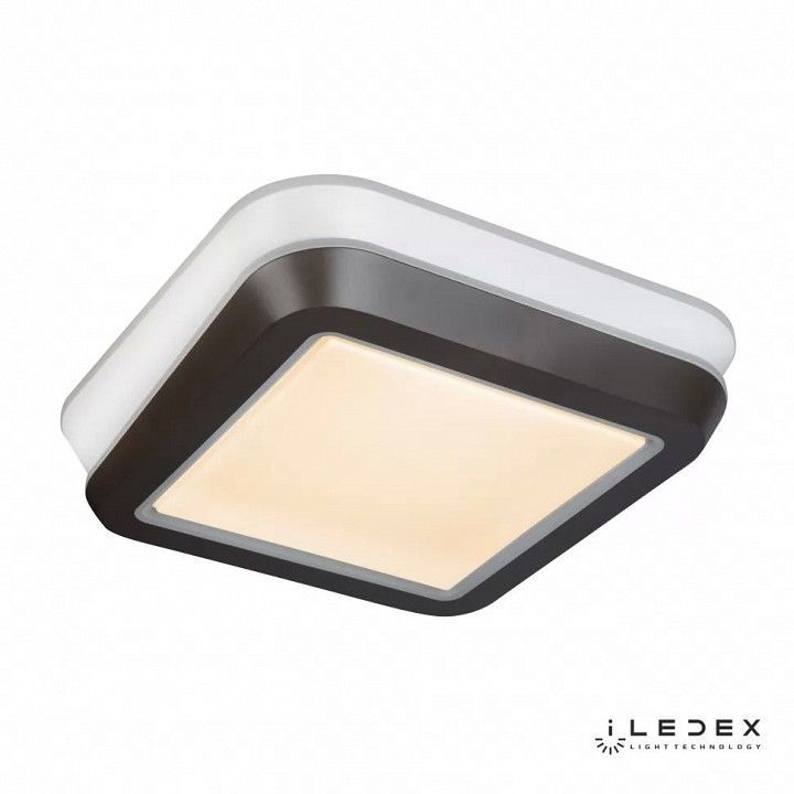 Накладной светильник iLedex Summery B6312-139W/560*560 WH