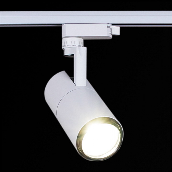 Светильник на штанге Reluce  06720-9.3-001QY LED20W WT