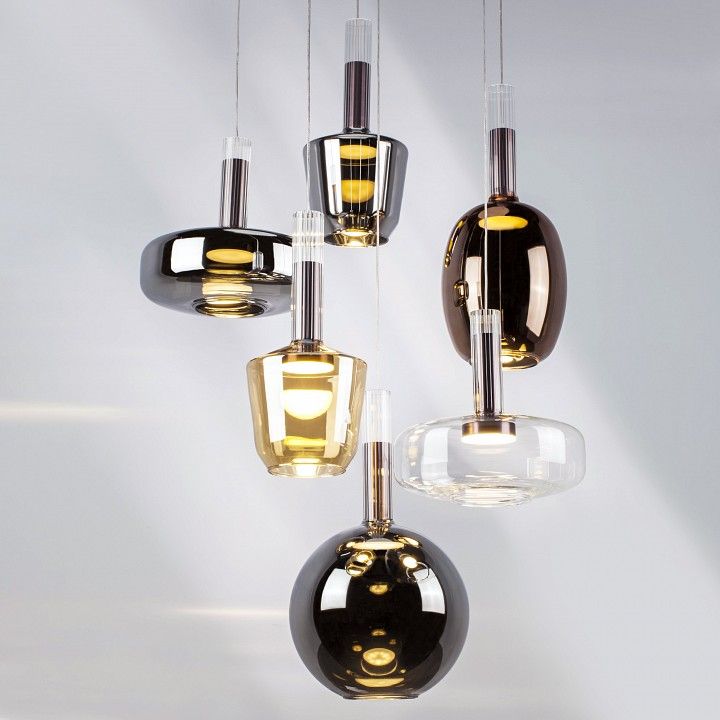 Подвесной светильник Lightstar Disco 792169