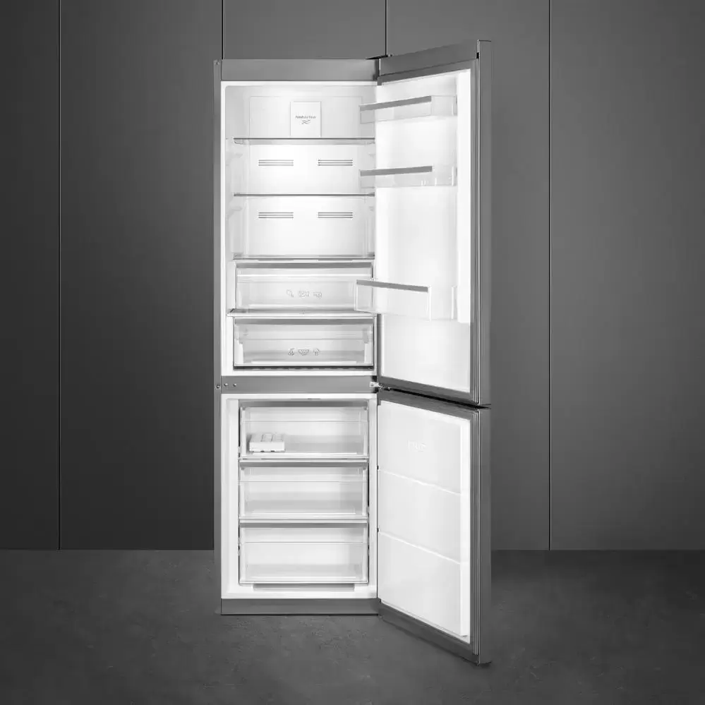 Холодильник Smeg FC20EN4AX