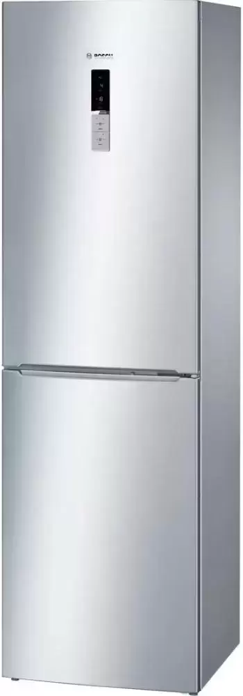 Двухкамерный холодильник Bosch KGN 39VL15 R