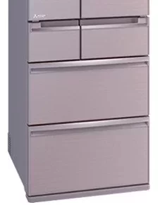 Холодильник Mitsubishi Electric  MR-WXR627Z-P-R1