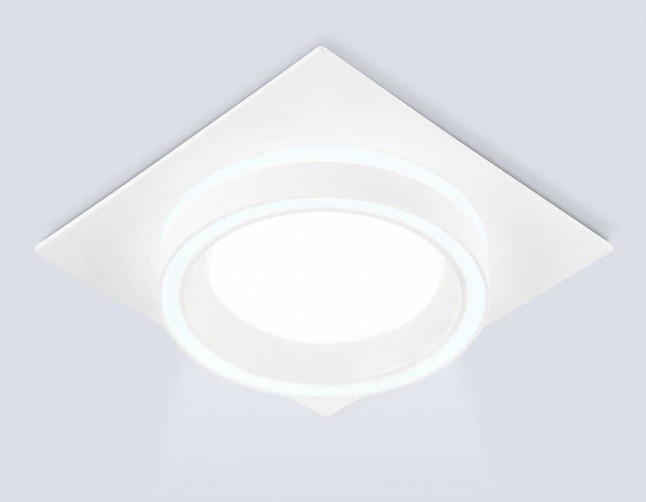 Встраиваемый светильник Ambrella Light TU TU5220