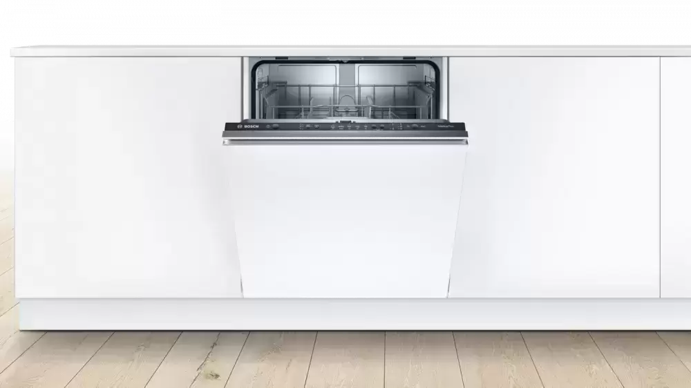 Встраиваемая посудомоечная машина BOSCH SMV25DX01R