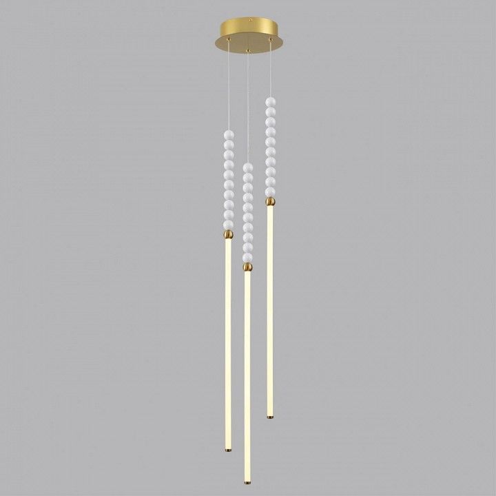 Подвесной светильник Odeon Light Monella 6639/33L
