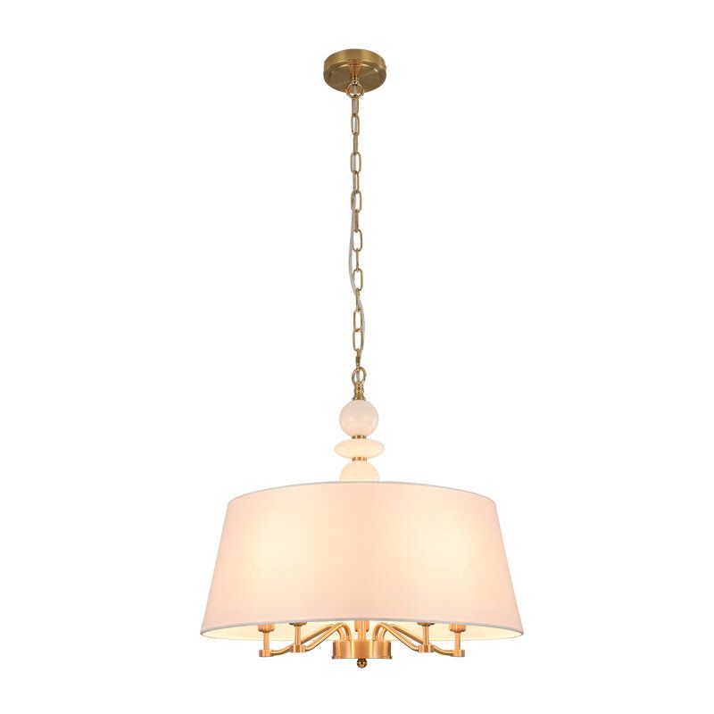 Подвесная люстра Lumion CLASSI 8410/5A