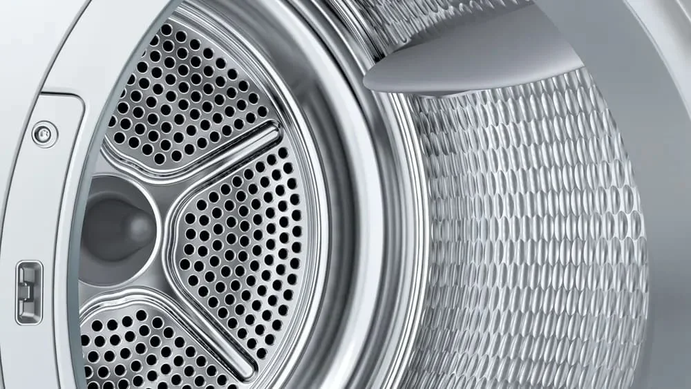 Сушильная машина Siemens WQ44G2D4PL