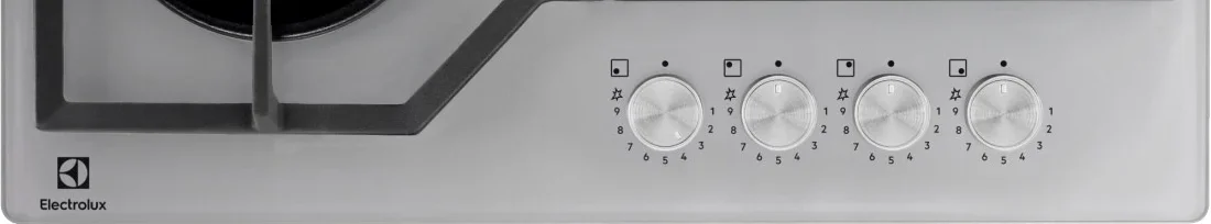 Варочная панель Electrolux KGG64362S