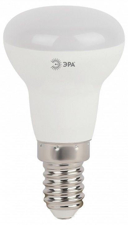 Лампа светодиодная Эра Стандарт E14 4Вт 4000K LED R39-4W-840-E14