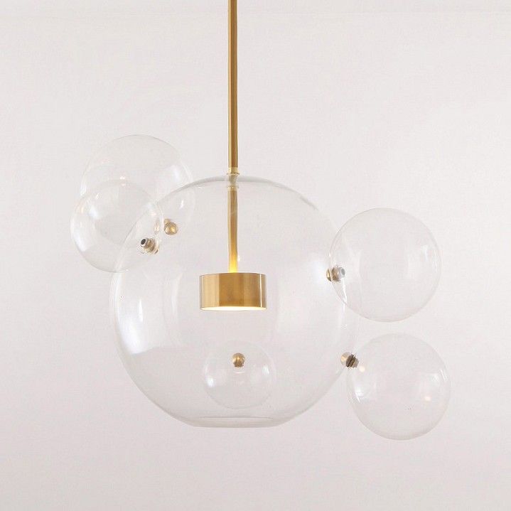 Подвесной светильник Imperiumloft BUBBLE BLS BUBBLE-B01