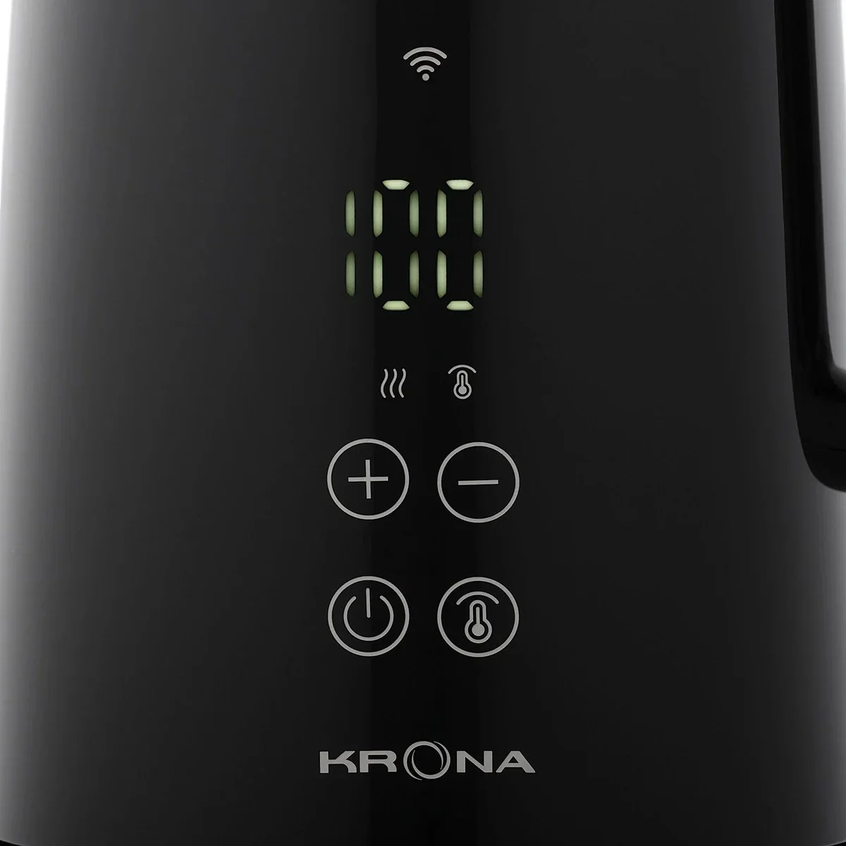 Чайник KRONA Digitaler Intelligent КА-00008501
