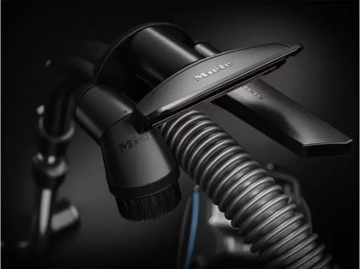 Пылесос Miele SNRF0 Boost CX1 PowerLine GraphitGrey