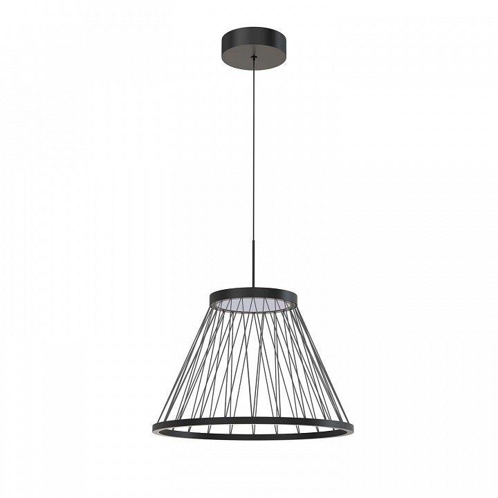 Подвесной светильник Favourite Fibra 4633-4P