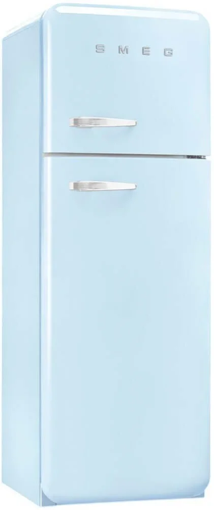 Холодильник Smeg FAB30RPB6