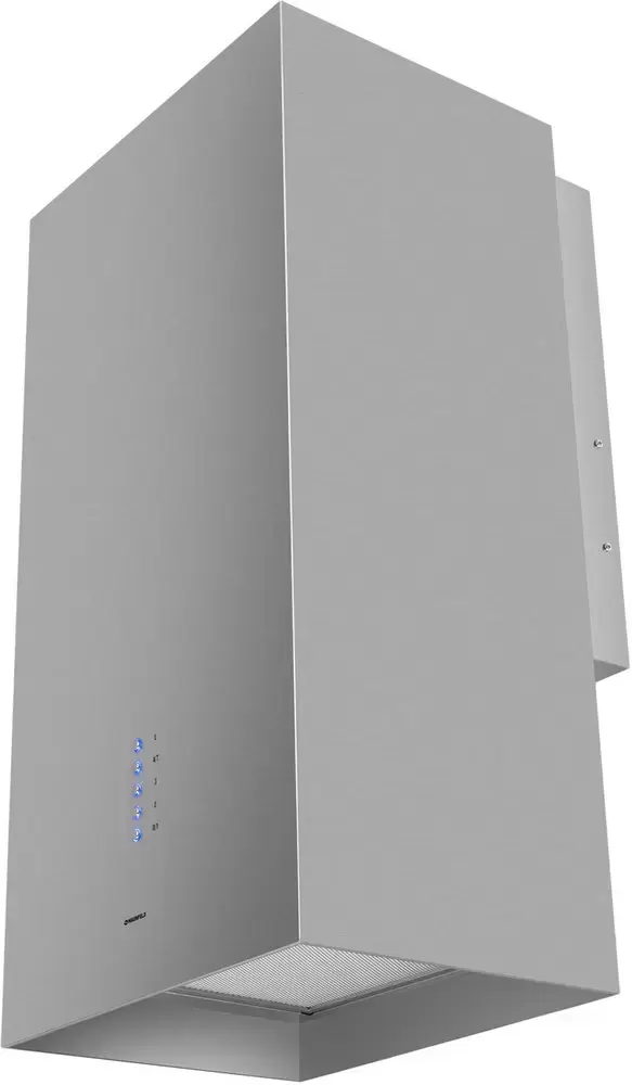 Вытяжка Maunfeld Bath 402 нержавеющая сталь
