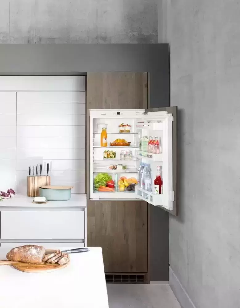 Холодильник Liebherr IK 1620 Comfort