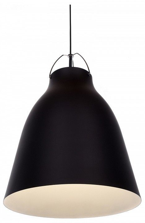 Подвесной светильник LUMINA DECO Rayo LDP 7504-250 BK