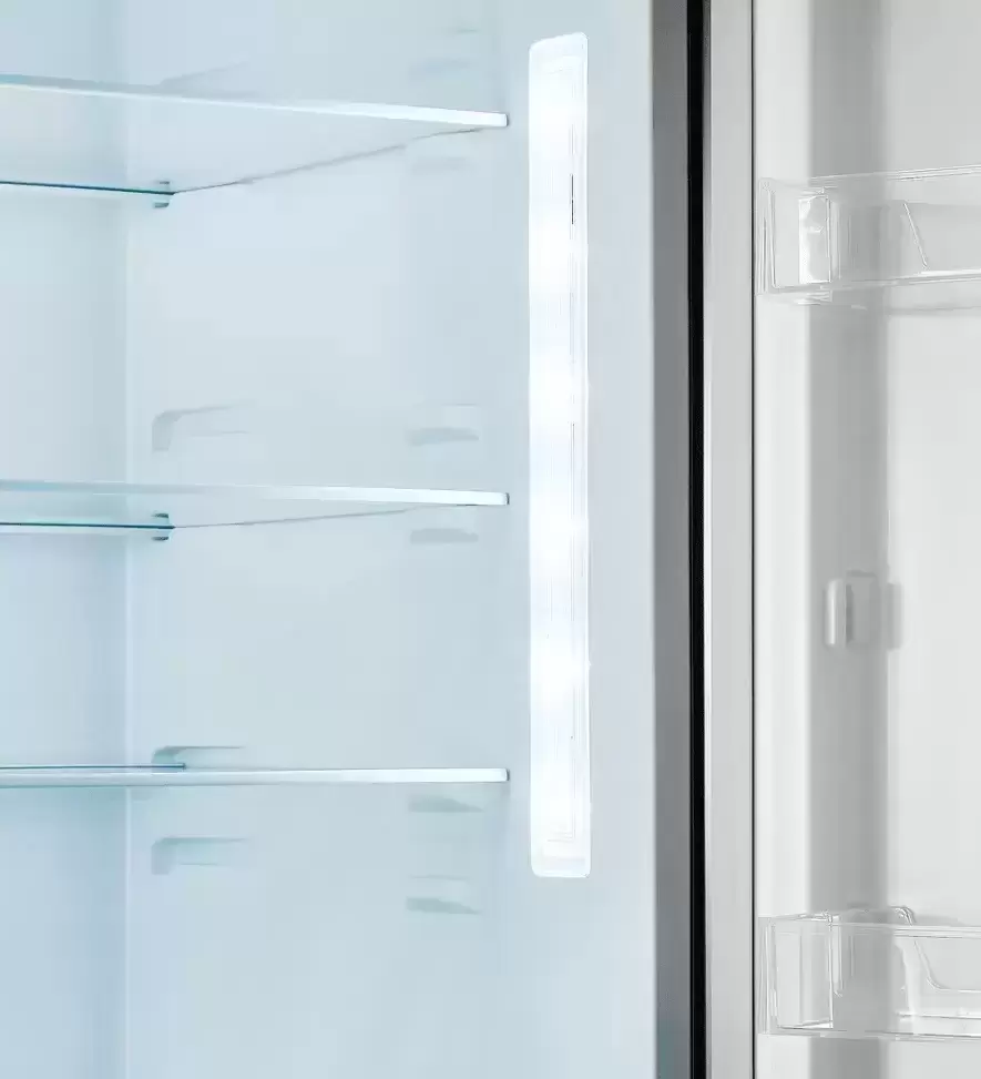 Холодильник Maunfeld MFF185NFW10 Inverter