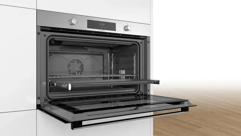 Духовой шкаф Bosch VGD553FB0