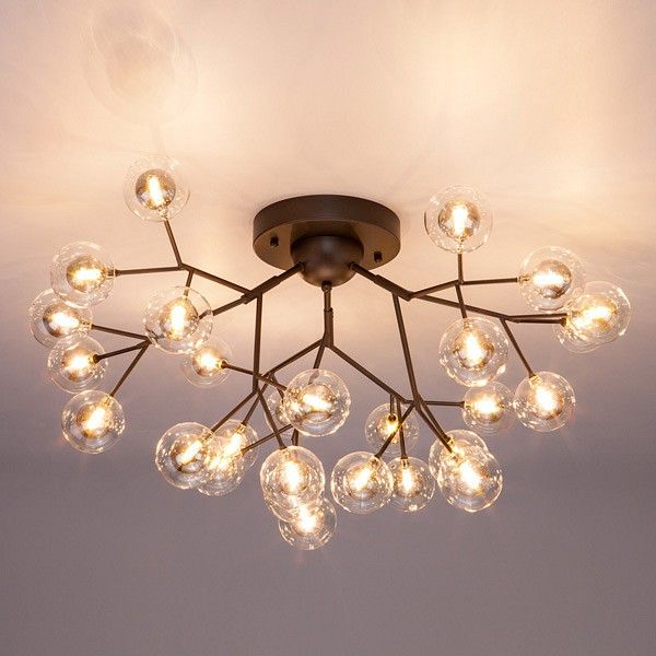 Потолочная люстра Bogate's Palina 544