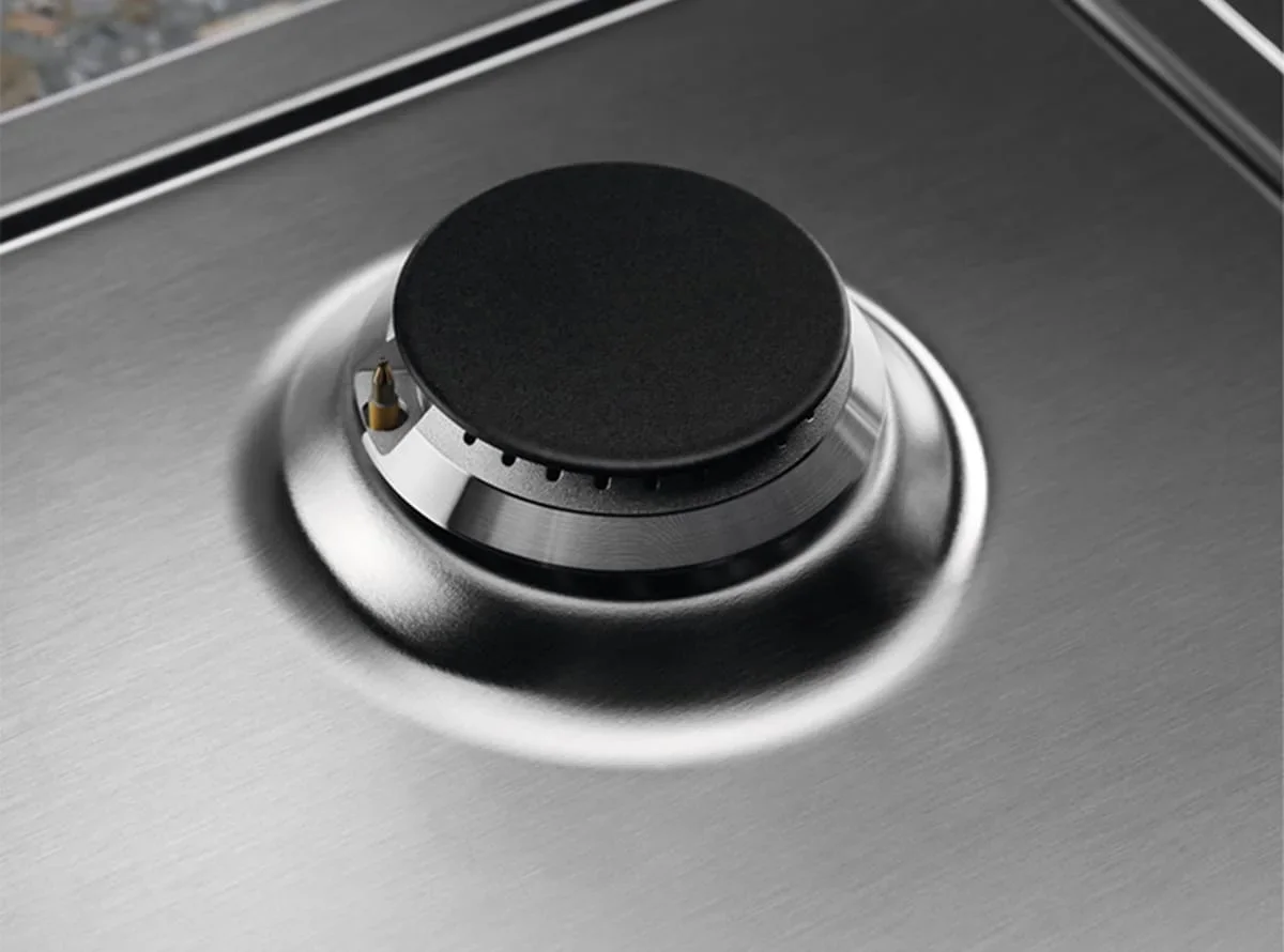 Варочная панель Electrolux KGS75362XX