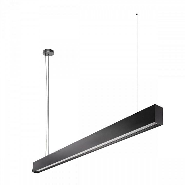 Подвесной светильник Loft it Vim 10318/A Black