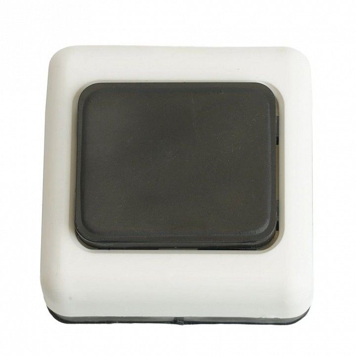 Кнопка звонка Feron DB-104 51664