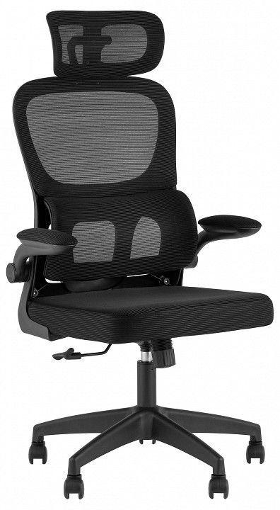 Кресло компьютерное TopChairs Core Expert