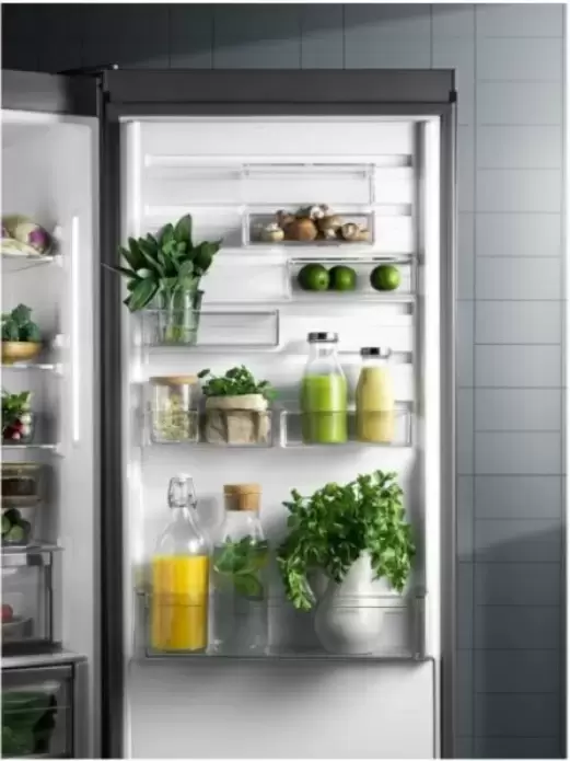 Холодильник Electrolux RNT7ME34X2
