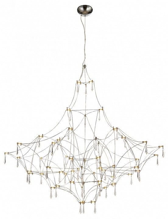 Подвесная люстра ST-Luce Gravetta SL6601.113.114