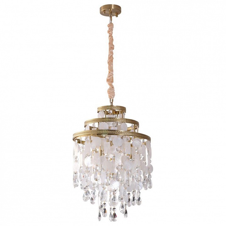 Подвесная люстра Alfa-Light F0524 F0524-12