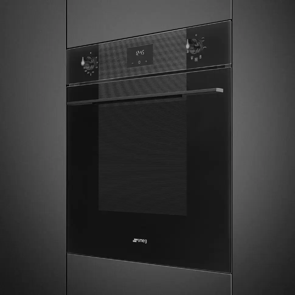 Духовой шкаф Smeg SF6100VB3