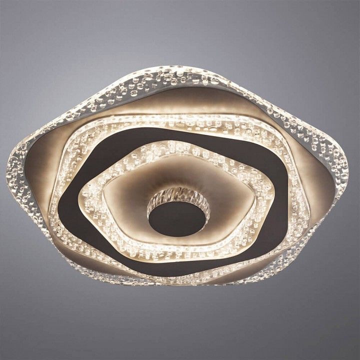 Накладной светильник Arte Lamp Multy-Space A1435PL-1WH