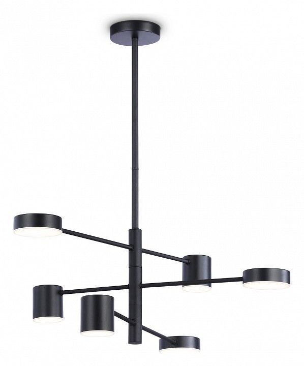 Люстра на штанге Ambrella Light FL FL51686