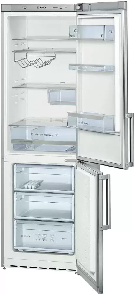 Двухкамерный холодильник Bosch KGE 36AI20 R