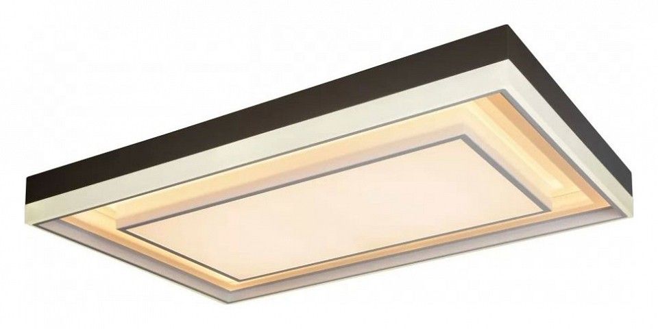 Накладной светильник iLedex Summery B6317-226W/930*630 WH