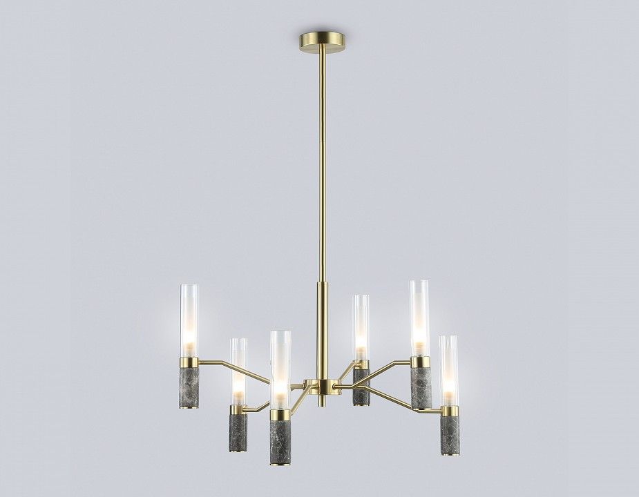 Люстра на штанге Ambrella Light LH LH53353