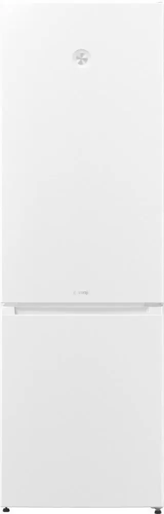 Двухкамерный холодильник Gorenje RK611SYW4