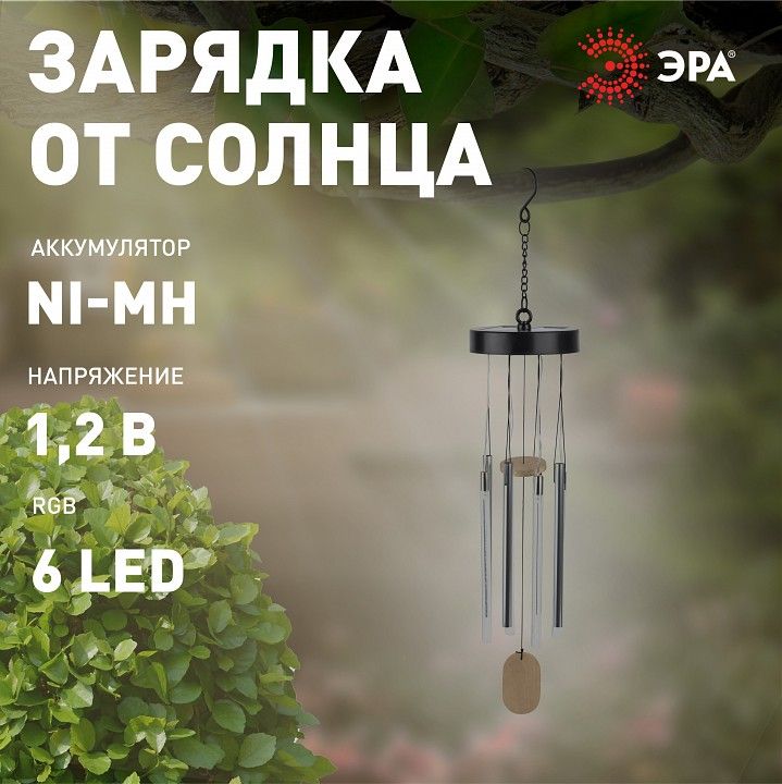 Подвесной светильник Эра  ERASF22-46