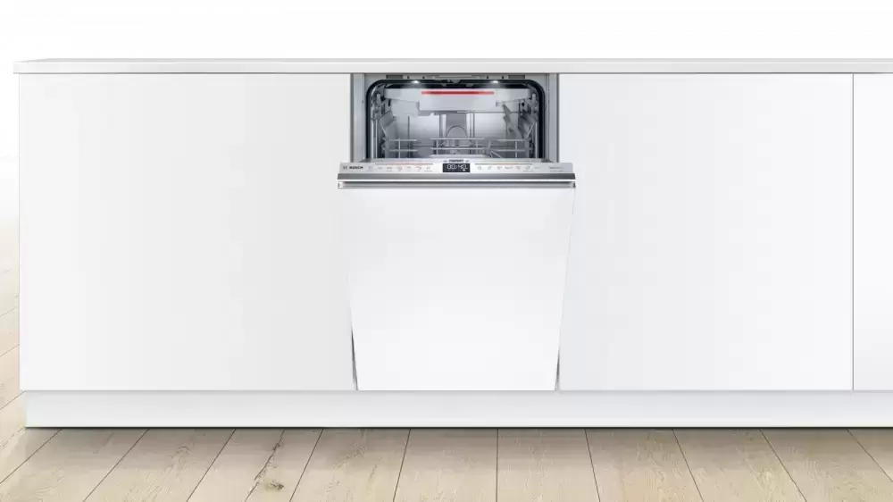 Встраиваемая посудомоечная машина BOSCH SPV6HMX4MR