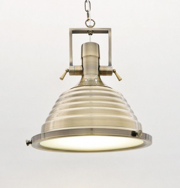 Подвесной светильник LUMINA DECO Braggi LDP 706 MD