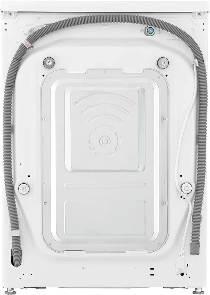 Cтиральная машина LG F4H5VS6W