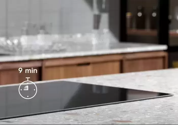 Варочная панель Electrolux EIT60443X