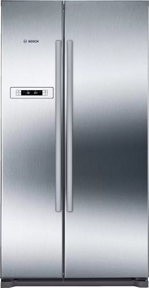 Холодильник Side-by-side Bosch KAN 90VI20 R
