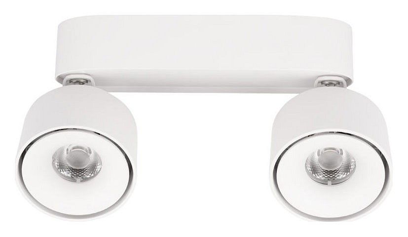 Спот Loft it Focus 10323/2A White