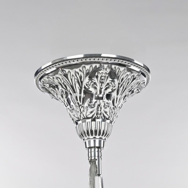 Подвесная люстра Bohemia Ivele Crystal AL7901 AL79101/6/175 A NW